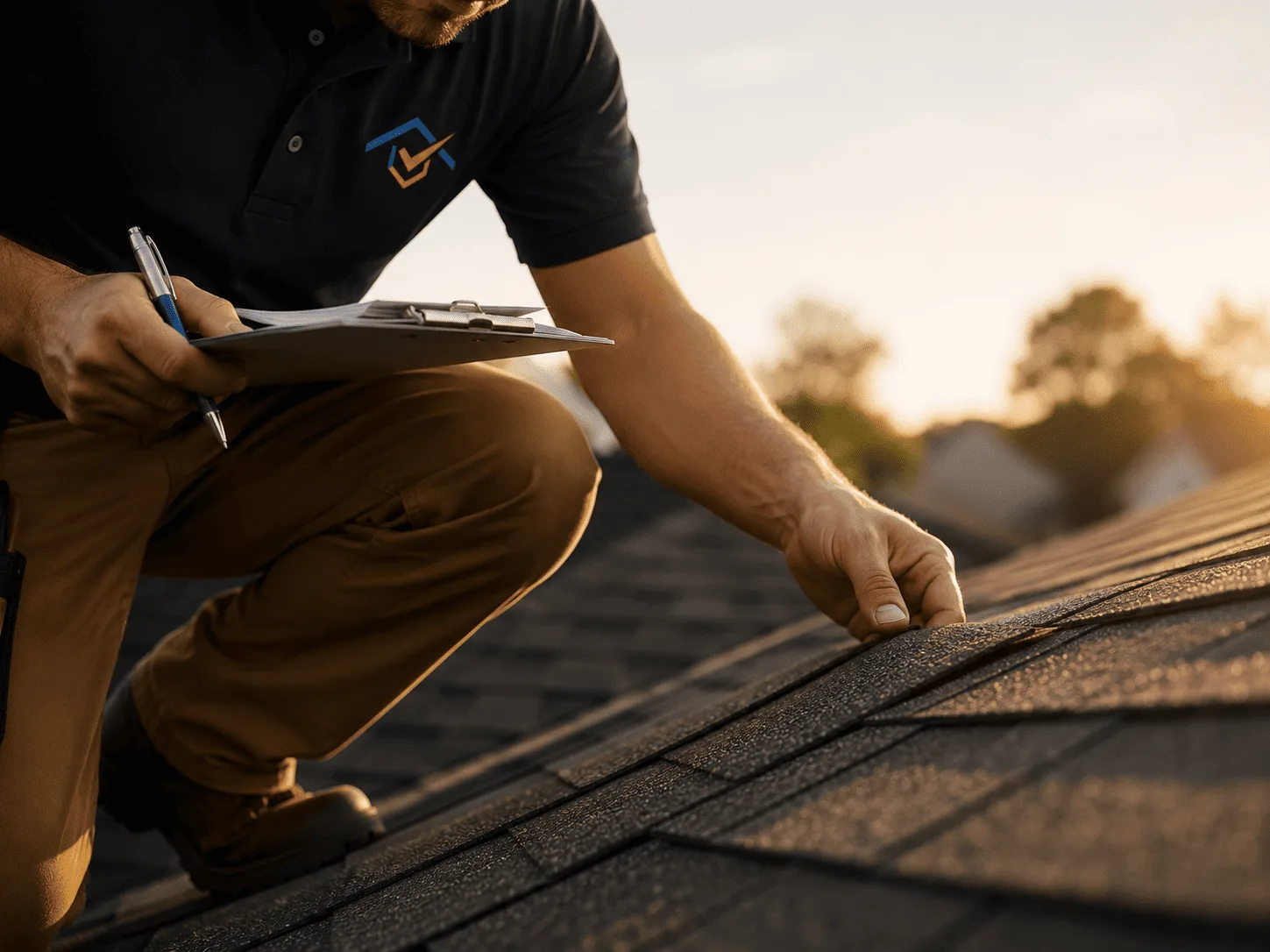 Why Choose Roof Inspection in Greenwood, MO